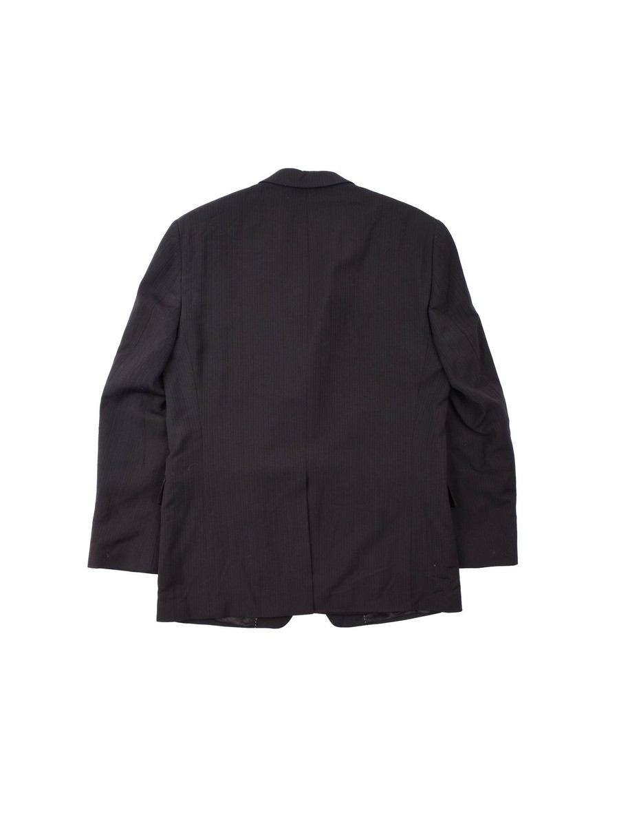 Stones Classic Wool Blazer Jacket Size M / UK38 / EU48