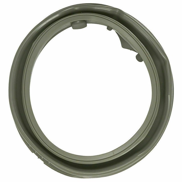Washer Bellow Door Boot Seal Gasket for Maytag MHW4200BW MHW6000XW2