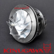 Kinugawa Billet Cartridge CHRA fit Greddy T618Z / MHI TD06 STD-18G Oil-Cooled