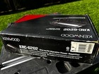 Kenwood Kac-6202 2-Channel Amp - 100w x 2/2Ohm - 60w x2/4Ohm - 400w Bridged/4Ohm