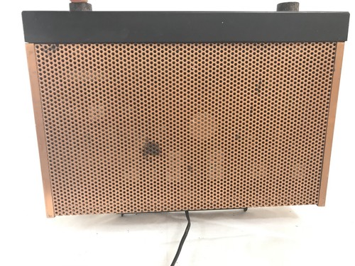 Harman Kardon Model T1040 AM FM Stereo Tuner - Picture 6 of 7