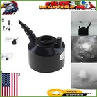 Compact 400mL/H Mist Fogger - Enrich Your Garden Pond & Fountain Experience