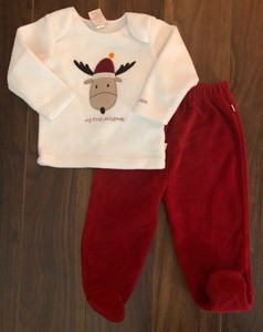 footed pants 12 months