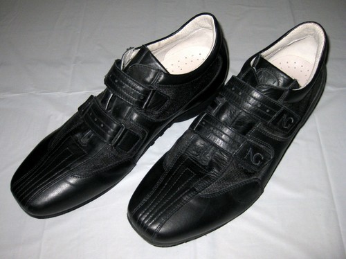 Nero Giardini NG A909161D Nero Colore Nero Tipo Sneakers Taglia 36
