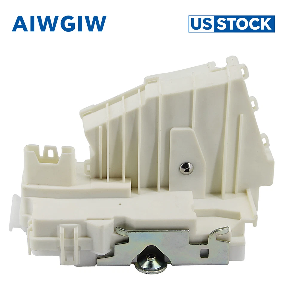 Actuador de cierre de cerradura de puerta delantera derecha para Mercedes GL ML R 2006-12 1697202835 Foto 2 de 4