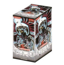 Yu-Gi-Oh! TCG The Shining Darkness Sealed Collectible Card Game