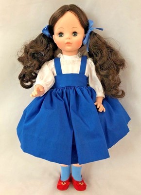 madame alexander dorothy