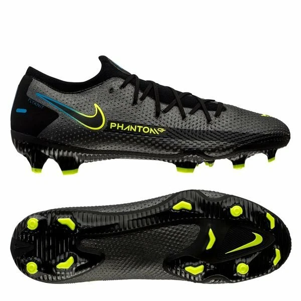 Nike Phantom GT Pro FG Black Cyber | eBay