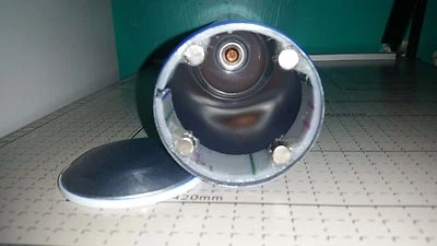 Break parts cleaner can secret stash hidden diversion Magnetic safe