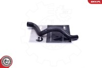 Esen SKV KüHlerschlauch Wasserschlauch FüR Mercedes E-Klasse W211 S211 VF211