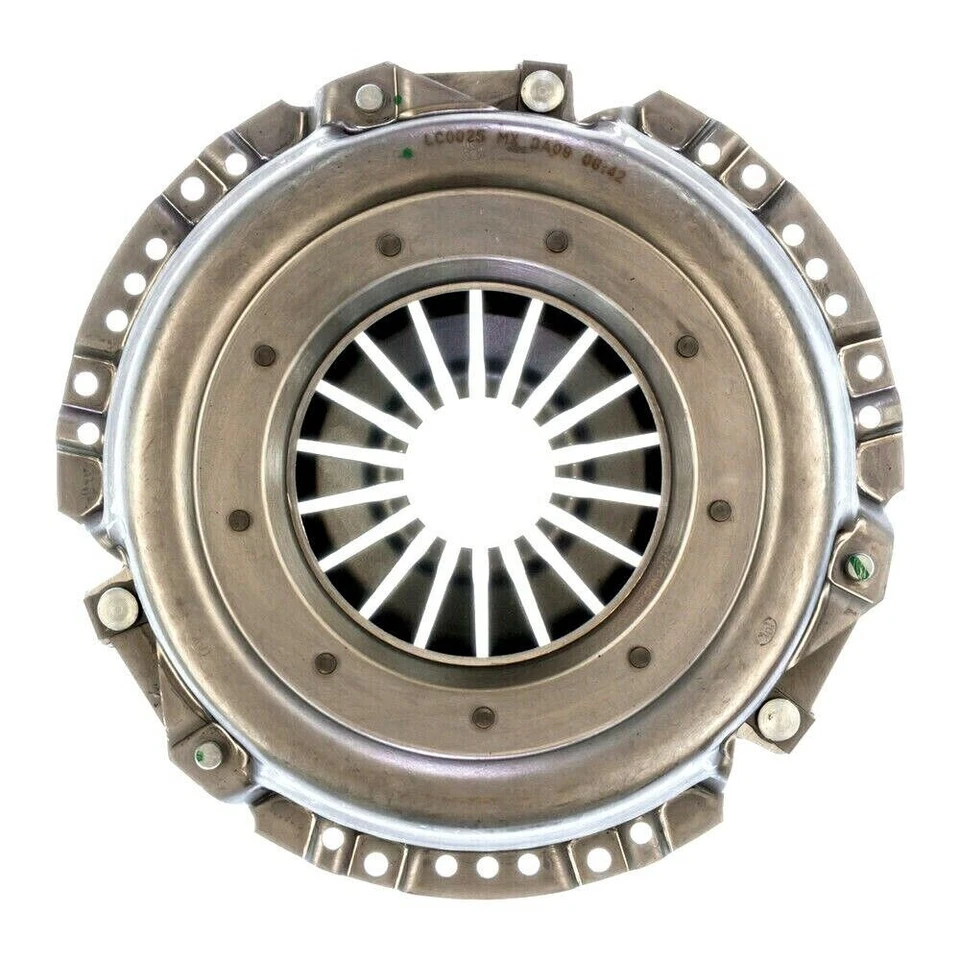 Kit de embrague Fenco FBU1177C para Mercury Capri 71-77 2,0 L y 2,3 L; 4 velocidades Foto 3 de 4