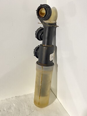 Vaillant Siphon Art. Nr. 0020038571, VSC, #3e9