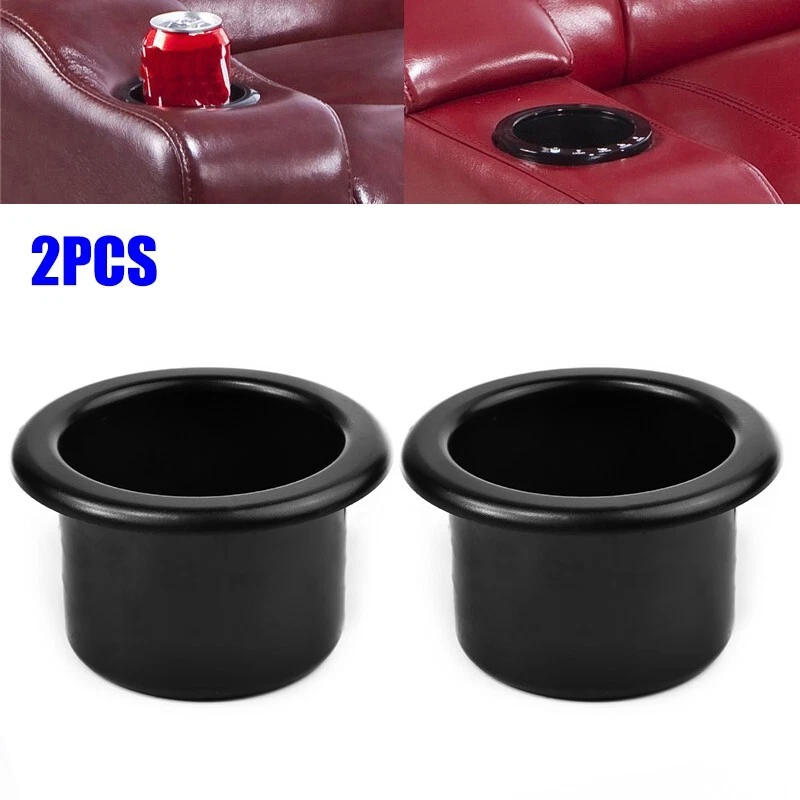 Recliner cup holder table deals
