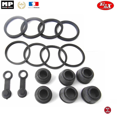 Kit Réparation étriers De Frein Avant – Honda GL650 Silverwing 1983-1985 – Neuf