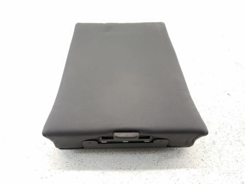 07-20 BMW Rear Seat Upper Center Portion Black 52209113032 OEM | eBay