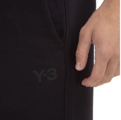 新品y-3 cotton terry cuffed straight pants s-l1200.jpg