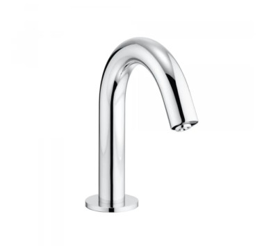 Toto TELS115-CP Helix EcoPower Bathroom Sink Faucet in POLISHED CHROME, New!