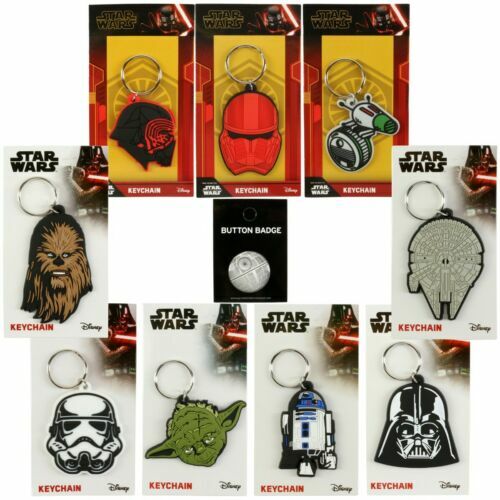 Disney Star Wars Day May the 4th 2024 Key - Original Packaging