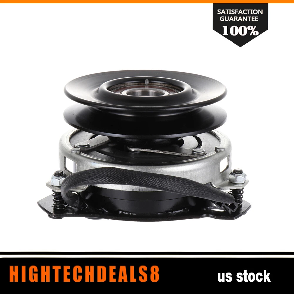Cub cadet electric pto clutch replacement sale