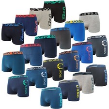 Kinder Boxershorts Jungen Unterhose Gr. 134/140 146/152 158/164 170/176