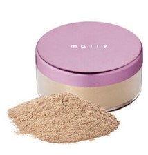 MALLY Poreless Perfection Skin Finisher Powder MEDIUM New Sealed Made in USA