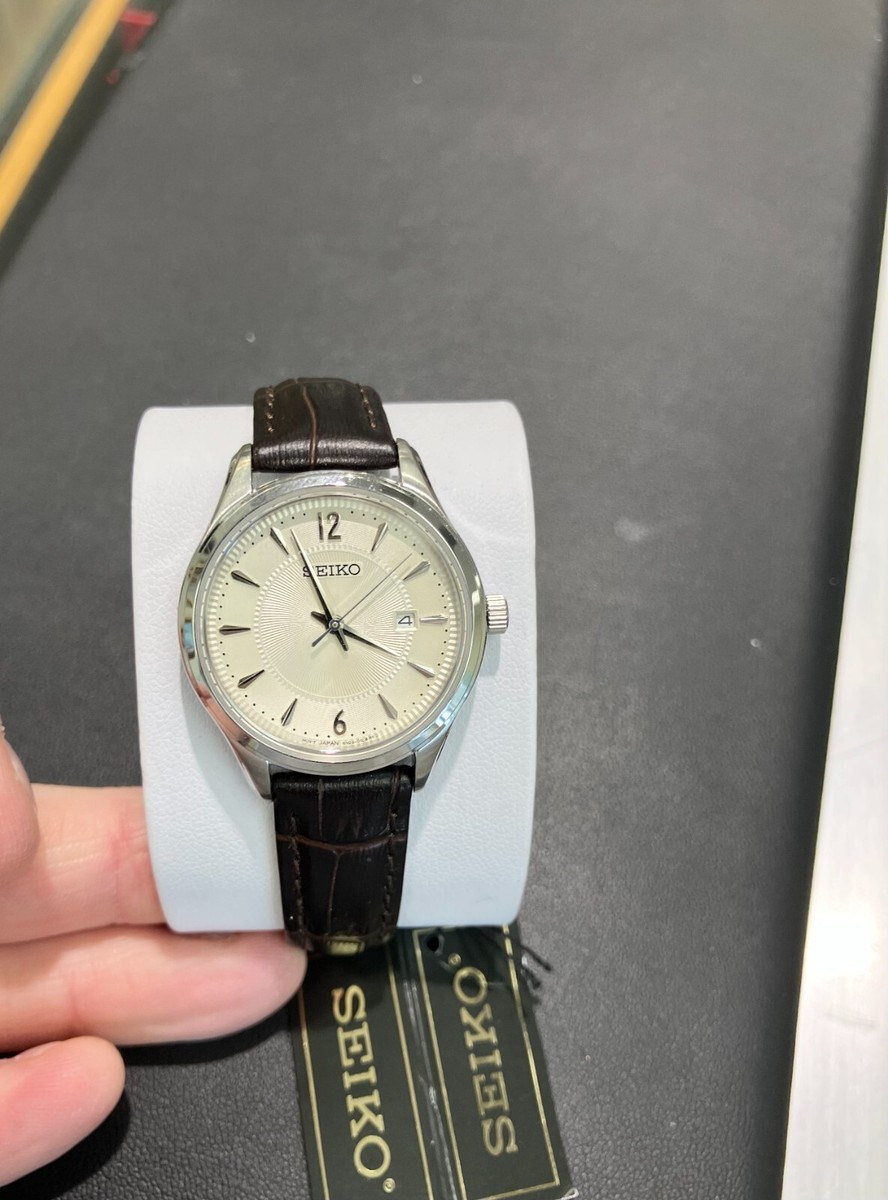 SUR427 Seiko Women's Watch | eBay