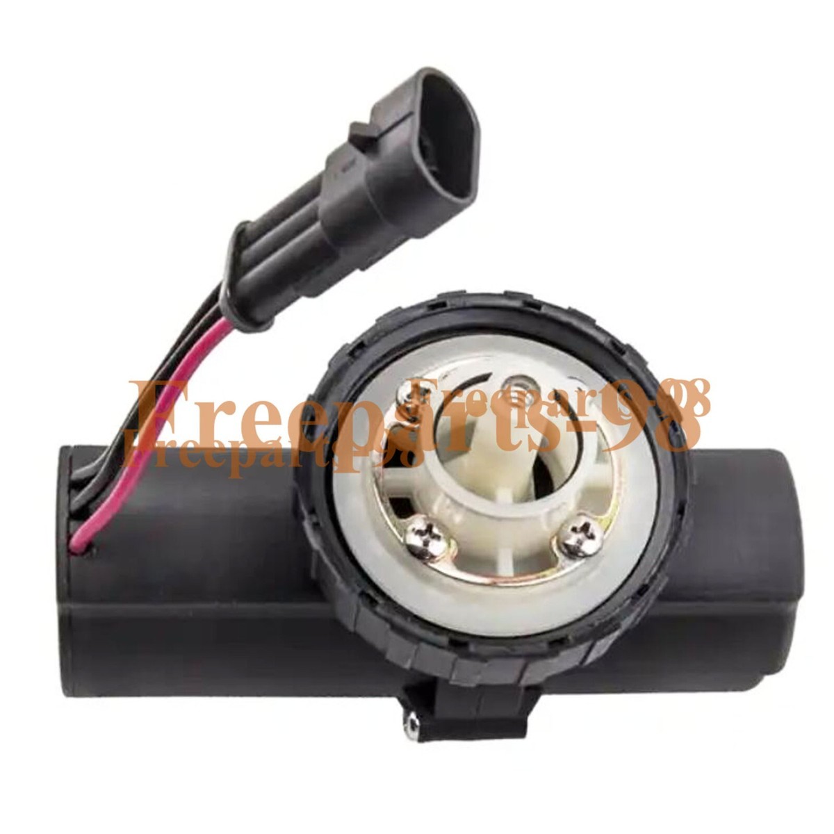 Fuel Lift Pump 87802331 84271407 for Ford New Holland TM115 TM120