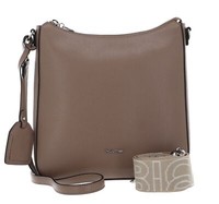 Picard Superstar Crossbody Bag UmhäNgetasche Schultertasche Chai Taupe Neu