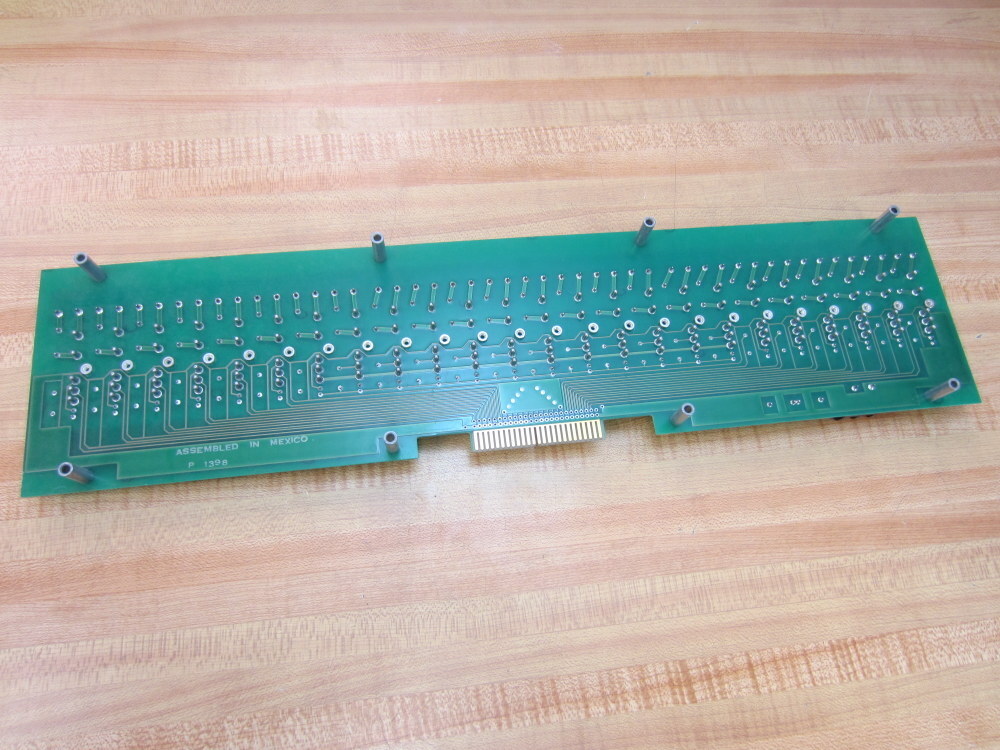 Crouzet 57-105/Z I/O Module Rack PB-24 for sale online | eBay