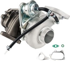 Vf40 Turbo Charger For Subaru Legacy-gt Outback-xt Rhf5h 14411aa511 2005-2009