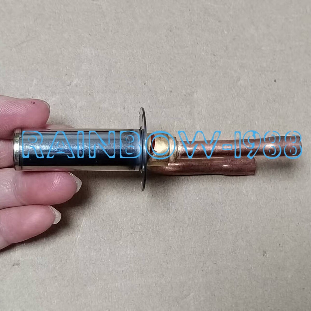 FOR Air conditioner Q0116C112 electronic expansion valve body DPF1.65C-B076