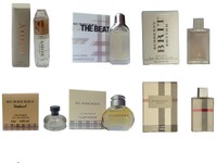 Burberry Miniature Mini Perfume For Women Gift Travel Combination Of 6 Burberry Miniature Mini Perfume For Women Gift Travel Combination Of 6