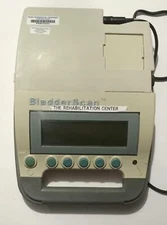 Verathon Bladder Scanner BVI3000 Scan Comes  WITHOUT  Probe , AS IS