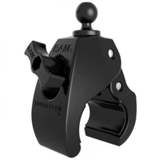 RAM Mount Large Tough-Claw Quick Release Clamping Base with 1" Ball RAP-B-401U