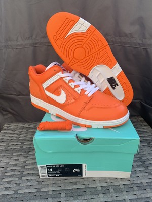 sb af2 low supreme