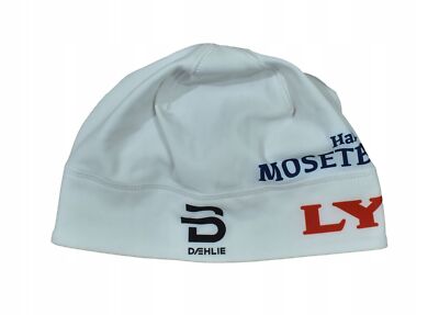 BJORN DAEHLIE Beanie OZ Trekking-Mütze