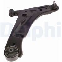 Delphi Querlenker Vorne Rechts FüR I10 1.0-1.2 12.07- Hyundai