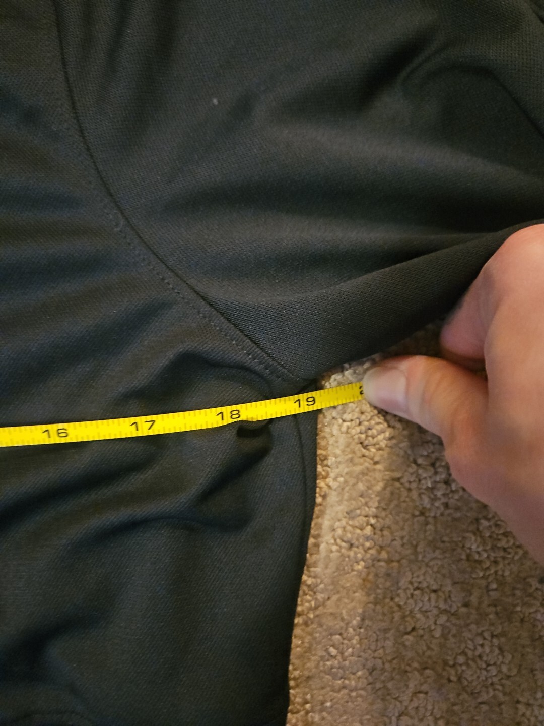 Under Armour Fitted Zip-up Jacket - image 6