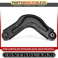 1x Rear Upper Side Lateral Arm for Chrysler Voyager 2020-2024 Pacifica 2017-2024