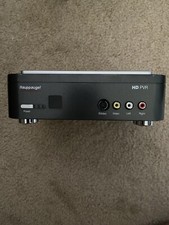 Haupaggue HD PVR 49001 LF Gaming Video Capture Device No Power Supply