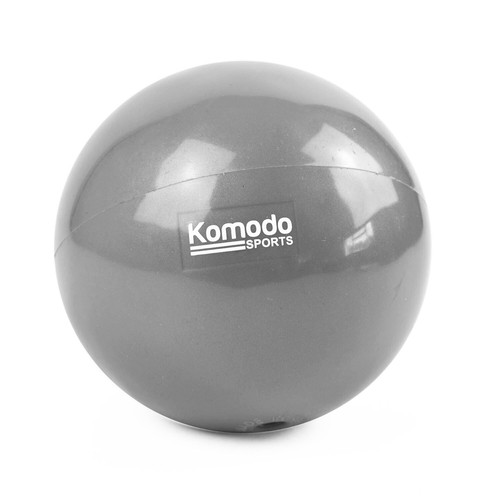 Weighted TONING BALLS 0.5kg-1.5kg Pair Yoga Pilates Rehab Exercise Class Weight - Picture 20 of 22