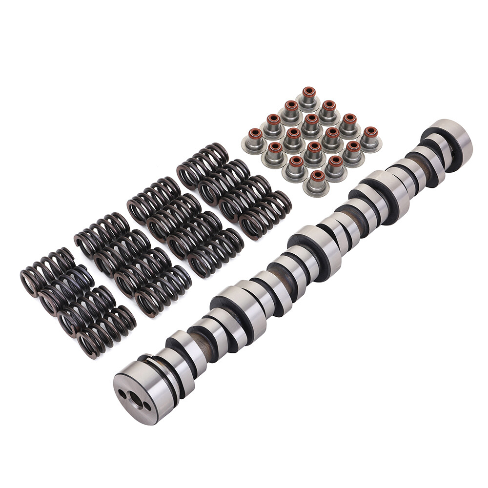 For GM Chevrolet Corvette ZR1 6.2L Performance Roller LS9 Cam Spring Kit LS/LQ