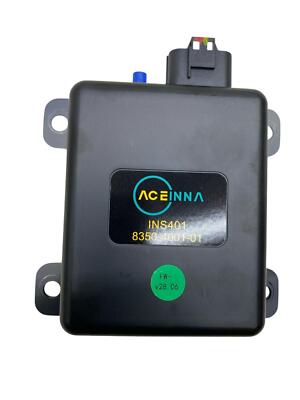2023-2024 VINFAST VF 8 OEM INS GPS IMU CONTROL MODULE UNIT EEP30008064