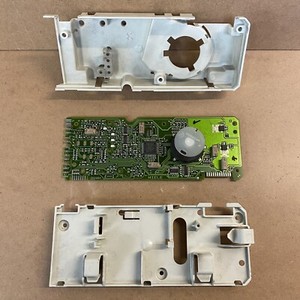 Miele T5206 Wäschetrockner Bedienfeld Platine Interface Board EPW 382 / 4443352