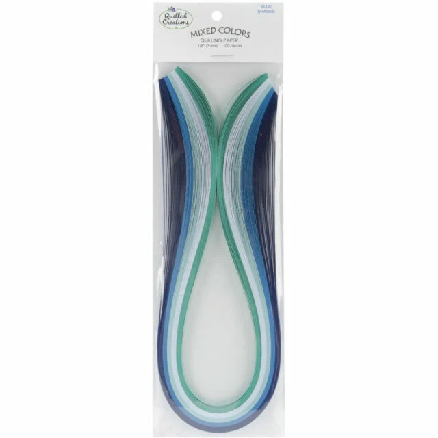 Quilling Strip Quilling Supplies