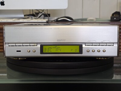 Tuner Ribon Denon UTU-110 Tuner (Silver) - Requires Ribbon connector | eBay UK