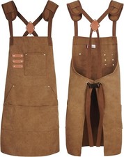 1 PCS Mandiles Contra El Agua Delantal Para Cocina Mujer Hombre Multiuso NEW US