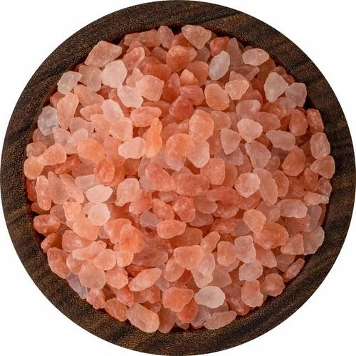 2lb-55lb Kosher Salt Himalayan Crystal Pink Salt (Fine/Coarse Grain) for Cooking - Bild 13 von 13