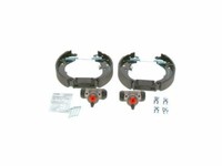 Bremsbackensatz FüR Fiat Bosch 0204114619