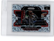 2022 Panini Prizm WWE Premium Box Set Wrestling Cards Checklist 19